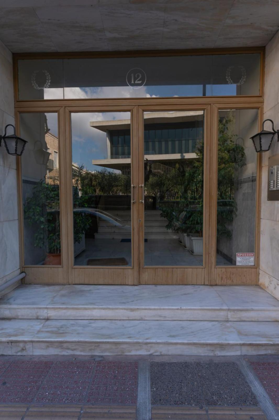 Athens Oasis - Timeless Comfort At The Acropolis Zewnętrze zdjęcie